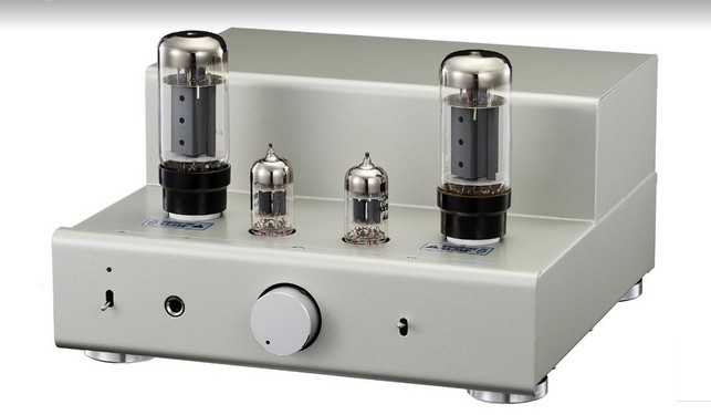 Amplificatore audio a valvole TU-8200R - picoelettronica